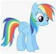 Rainbow Dash