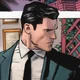 DC Bruce Wayne