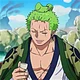 Roronoa Zoro