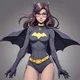 Bat Girl 