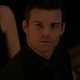 Elijah Mikaelson