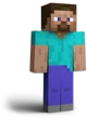 Minecraft Steve