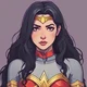 Wonder woman 