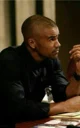 Derek Morgan