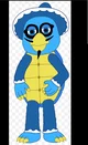 Tito turtle 