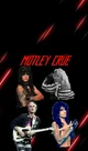 Motley Crue