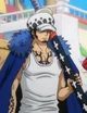 Trafalgar Law
