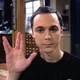 Sheldon Cooper