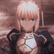 Artoria Pendragon 