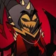 Sinner Adam - Hazbin