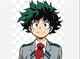Izuku Midoriya