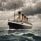 RMS Titanic Angst