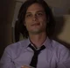 Spencer Reid
