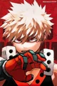 Katsuki Bakugou