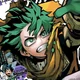 Izuku Midoriya 