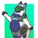 Chubby protogen