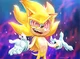 Fleetway Sonic