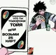 MHA game answer card