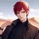 Gaara