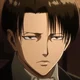 Levi Ackerman 