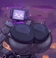 TV Woman - Skibidi T