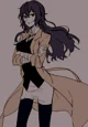 Dazai - GenderBent