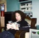 Uncle Ray Toro