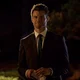 Elijah Mikaelson 