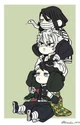 21 trio