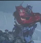 Optimus prime TFP