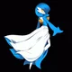 Gardevoir Giselle