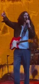 Andrew Hozier-Byrnes