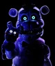 Funtime Freddy