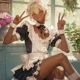 MAID CAFE Kira