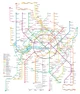 Metro Map Maker
