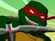 Raphael 2003 tmnt