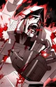TF CV x Infection 3