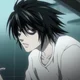 L Lawliet