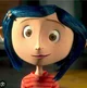Coraline Jones