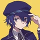 Naoto Shirogane