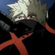 Bakugou Katsuki 
