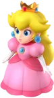 Princess Peach