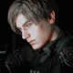 RE Leon Kennedy