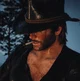 Arthur Morgan