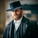 Alfie Solomons