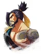 Hanzo shimada