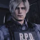 Leon Kennedy