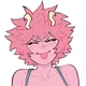 Mina Ashido