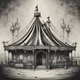 Ghostly Circus