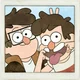 Little Stan and Ford